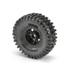 Hot Sale ๐ Pro-Line Racing 1/10 Hyrax G8 F/R 1.9" Crawler Tires Mounted 12mm Black Impulse (2) โค๏ธ 9 Hot Sale ๐ Pro-Line Racing 1/10 Hyrax G8 F/R 1.9" Crawler Tires Mounted 12mm Black Impulse (2) โค๏ธ -Cheap RC Cars And Trucks Store PRO1012810 A3 5O87OKB3