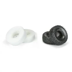 Flash Sale 🔥 Pro-Line Racing 1/10 Hyrax G8 Front/Rear 1.9" Rock Crawling Tires (2) 😍 11 Flash Sale 🔥 Pro-Line Racing 1/10 Hyrax G8 Front/Rear 1.9" Rock Crawling Tires (2) 😍 -Cheap RC Cars And Trucks Store PRO1012814 A5 OAJW4SNO