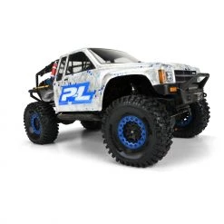 Flash Sale 🔥 Pro-Line Racing 1/10 Hyrax G8 Front/Rear 1.9" Rock Crawling Tires (2) 😍 12 Flash Sale 🔥 Pro-Line Racing 1/10 Hyrax G8 Front/Rear 1.9" Rock Crawling Tires (2) 😍 -Cheap RC Cars And Trucks Store PRO1012814 A6 OAJW4SNO