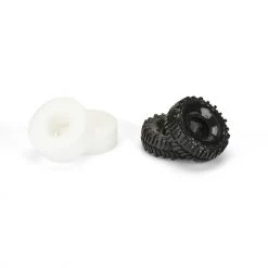 Best Pirce ⭐ Pro-Line Racing 1/10 Interco Bogger G8 Front/Rear 1.9" Rock Crawling Tires (2) ✨ -Cheap RC Cars And Trucks Store PRO1013314 A2 MMN4RDV6