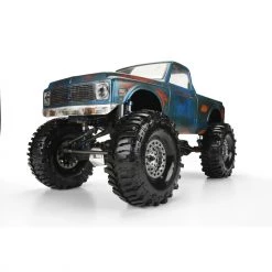 Best Pirce ⭐ Pro-Line Racing 1/10 Interco Bogger G8 Front/Rear 1.9" Rock Crawling Tires (2) ✨ -Cheap RC Cars And Trucks Store PRO1013314 A4 MMN4RDV6