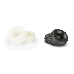 Brand new 🥰 Pro-Line Racing 1/10 BFG Krawler T/A KX Predator Front/Rear 1.9" Crawler Tires (2) 😀 -Cheap RC Cars And Trucks Store PRO1013603 A4 Q8FJR5SB