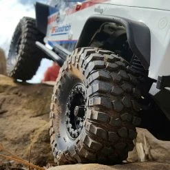 Brand new 🥰 Pro-Line Racing 1/10 BFG Krawler T/A KX Predator Front/Rear 1.9" Crawler Tires (2) 😀 -Cheap RC Cars And Trucks Store PRO1013603 A5 Q8FJR5SB