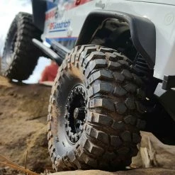 New 🤩 Pro-Line Racing 1/10 BFG Krawler T/A KX G8 Front/Rear 1.9" Rock Crawling Tires (2) 🎉 -Cheap RC Cars And Trucks Store PRO1013614 A5 KX8OUXFA