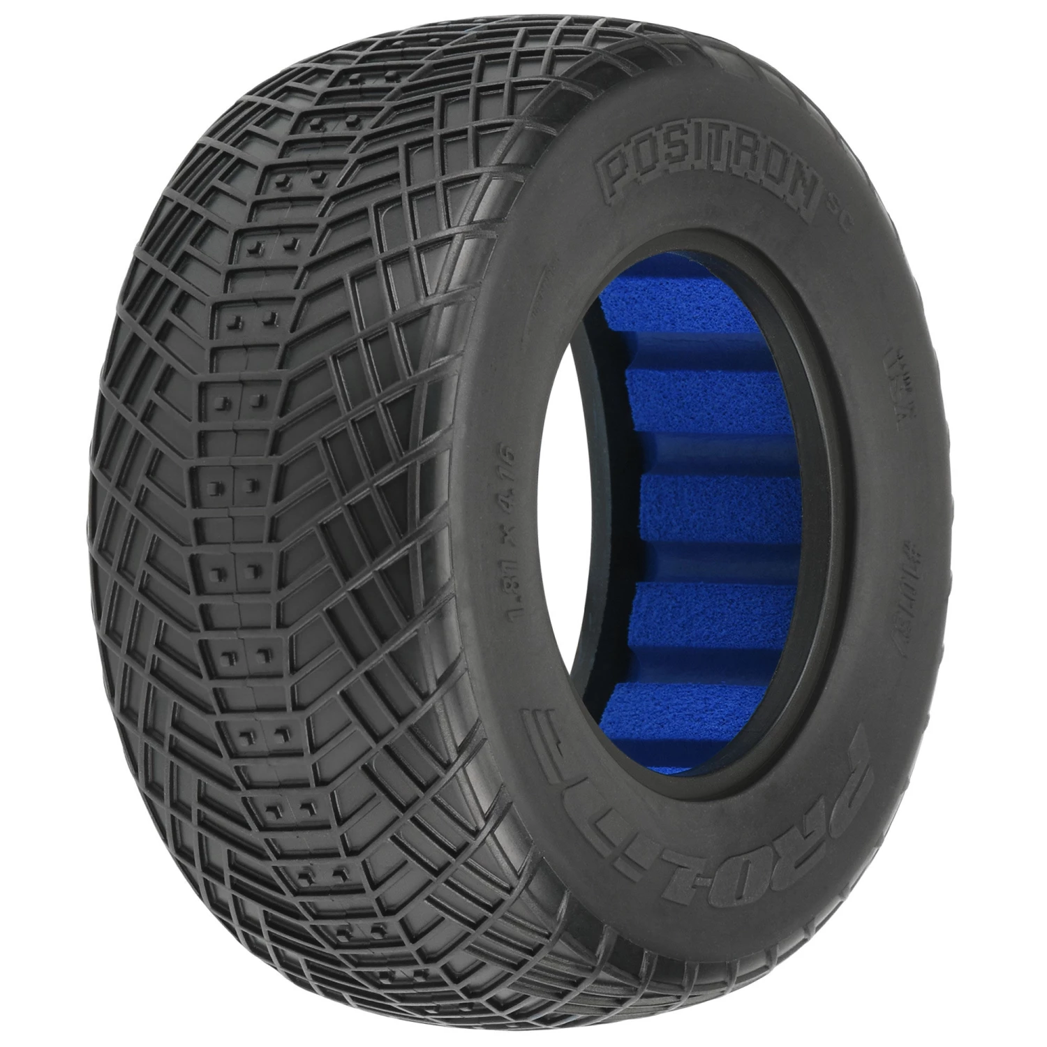 Hot Sale ๐ Pro-Line Racing 1/10 Positron M4 Front/Rear 2.2"/3.0" Off-Rd Short Course Tires (2) ๐ฏ 1 Hot Sale ๐ Pro-Line Racing 1/10 Positron M4 Front/Rear 2.2"/3.0" Off-Rd Short Course Tires (2) ๐ฏ