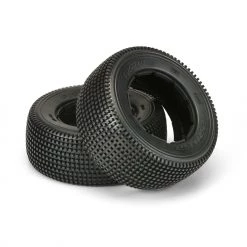 Wholesale 🎁 Pro-Line Racing 1/5 Fugitive S2 Front/Rear Off-Road 5SC or 5ive-T Tires (2) 🛒 -Cheap RC Cars And Trucks Store PRO10143202 A2 F3STJBR0