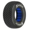 Brand new 😉 Pro-Line Racing 1/10 Hoosier G60 M3 Fr/Rr 2.2"/3.0" Dirt Oval Short Course Tires (2) ⌛