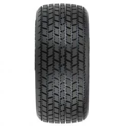 Brand new 😉 Pro-Line Racing 1/10 Hoosier G60 M3 Fr/Rr 2.2"/3.0" Dirt Oval Short Course Tires (2) ⌛ -Cheap RC Cars And Trucks Store PRO1015302 A1 T32Y36FM