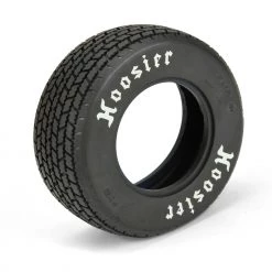 Brand new 😉 Pro-Line Racing 1/10 Hoosier G60 M3 Fr/Rr 2.2"/3.0" Dirt Oval Short Course Tires (2) ⌛ -Cheap RC Cars And Trucks Store PRO1015302 A3 T32Y36FM