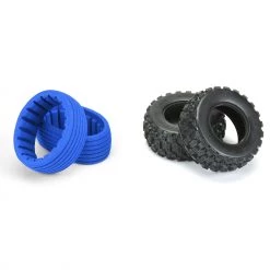 Best Pirce 🌟 Pro-Line Racing 1/10 Badlands MX M2 Front/Rear 2.2"/3.0" Short Course Tires (2) 🧨 -Cheap RC Cars And Trucks Store PRO1015601 A2 0XS8SQUZ