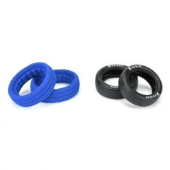 Top 10 🤩 Pro-Line Racing 1/10 Hoosier Drag S3 2WD Front 2.2" Drag Racing Tire (2) 🎉 -Cheap RC Cars And Trucks Store PRO10158203 A2 4SP9N925