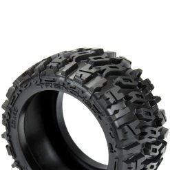 Flash Sale 🎁 Pro-Line Racing 1/10 Trencher LP Front/Rear 2.8" MT Tires Mounted 12mm Blk Raid (2) 🥰 -Cheap RC Cars And Trucks Store PRO1015910 A3 S2WPVY73