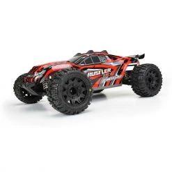 Flash Sale 🎁 Pro-Line Racing 1/10 Trencher LP Front/Rear 2.8" MT Tires Mounted 12mm Blk Raid (2) 🥰 -Cheap RC Cars And Trucks Store PRO1015910 A4 S2WPVY73