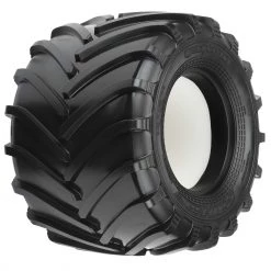 Coupon 🎁 Pro-Line Racing Decimator 2.6" M3 Tires, F/R (2): Clod Buster 🎁