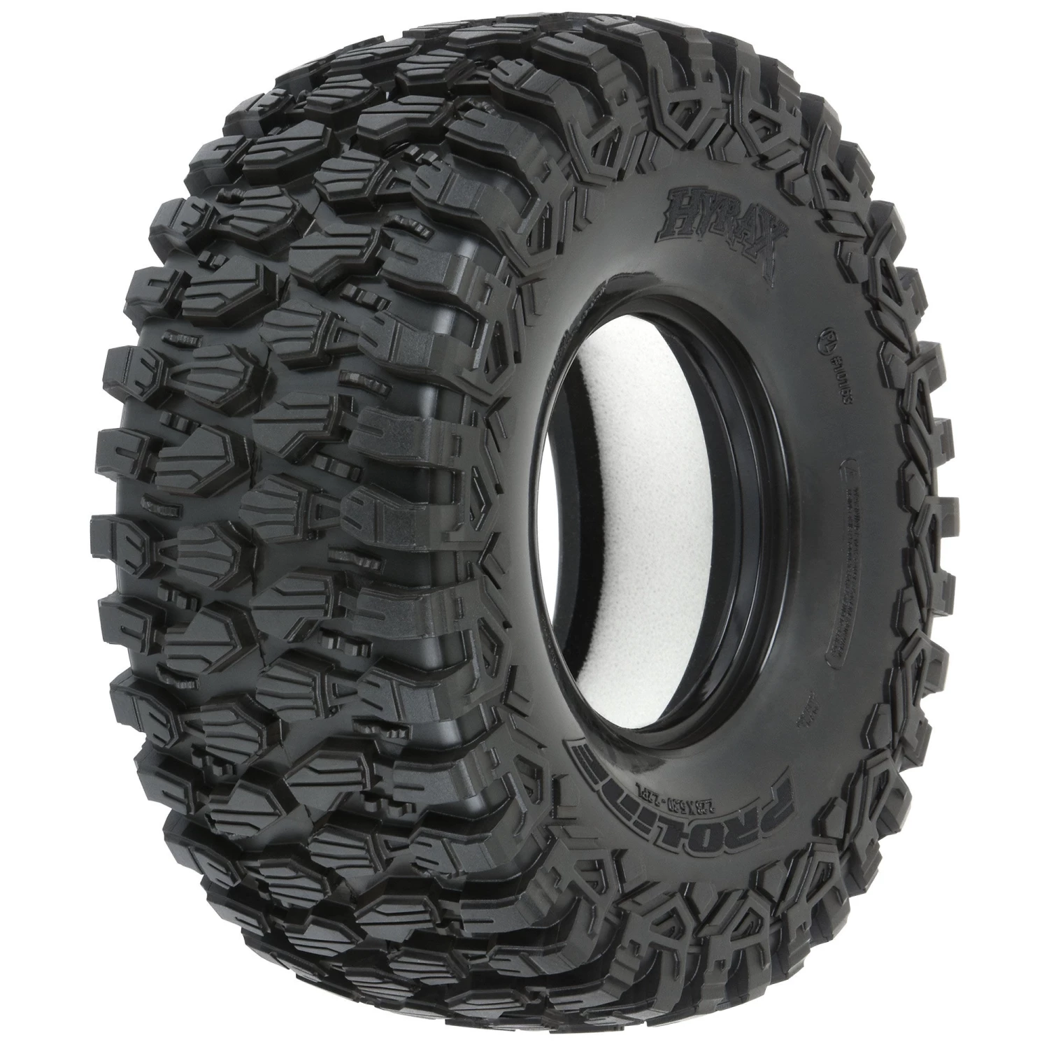 Promo ๐ฅฐ Pro-Line Racing 1/7 Hyrax Front/Rear All Terrain Unlimited Desert Racer Tires (2) ๐ 1 Promo ๐ฅฐ Pro-Line Racing 1/7 Hyrax Front/Rear All Terrain Unlimited Desert Racer Tires (2) ๐