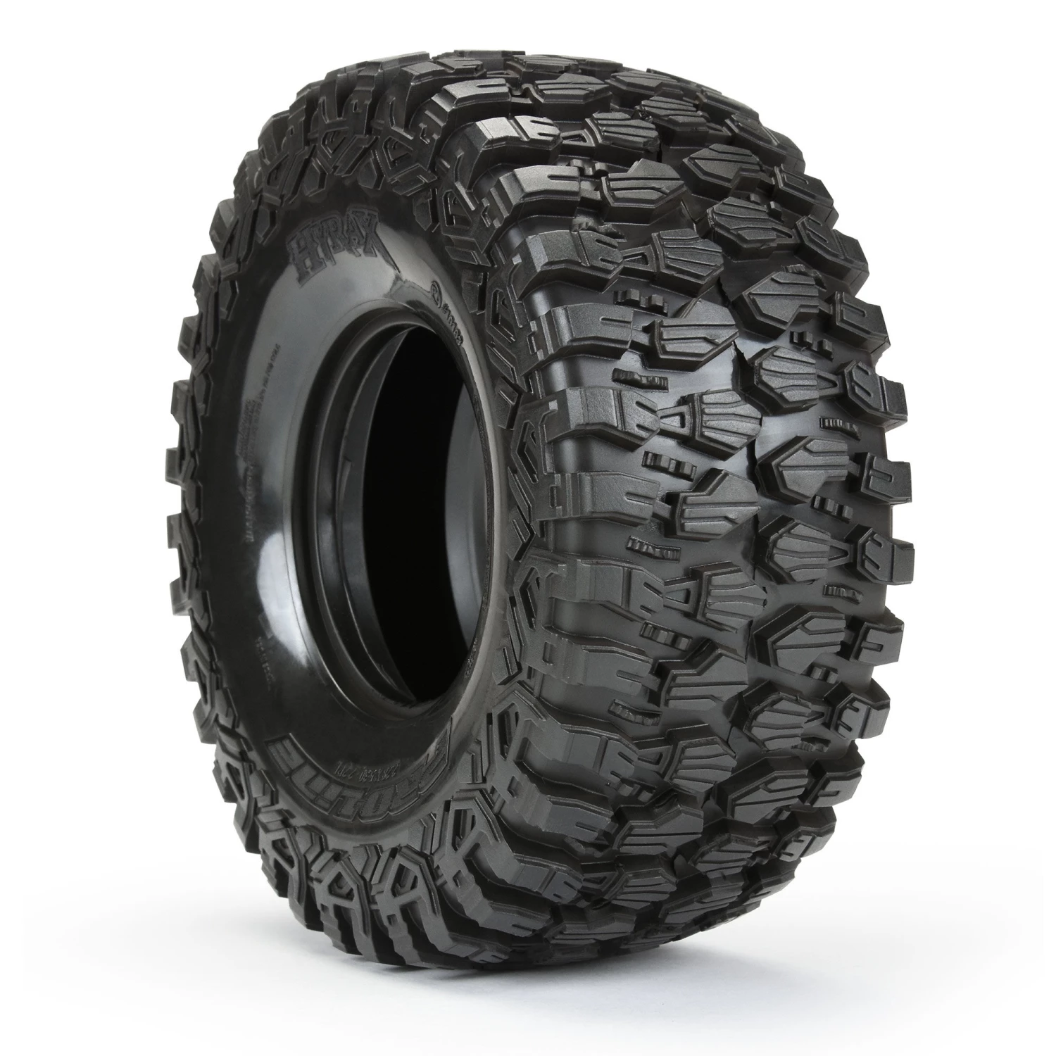 Promo ๐ฅฐ Pro-Line Racing 1/7 Hyrax Front/Rear All Terrain Unlimited Desert Racer Tires (2) ๐ 4 Promo ๐ฅฐ Pro-Line Racing 1/7 Hyrax Front/Rear All Terrain Unlimited Desert Racer Tires (2) ๐ - Image 4