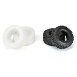 Hot Sale ⭐ Pro-Line Racing 1/10 Hyrax SCXL M2 Front/Rear 2.2"/3.0" Short Course Tires (2) 🌟 -Cheap RC Cars And Trucks Store PRO1016400 A2 0SKWQQ3D