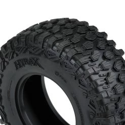Hot Sale ⭐ Pro-Line Racing 1/10 Hyrax SCXL M2 Front/Rear 2.2"/3.0" Short Course Tires (2) 🌟 -Cheap RC Cars And Trucks Store PRO1016400 A3 0SKWQQ3D