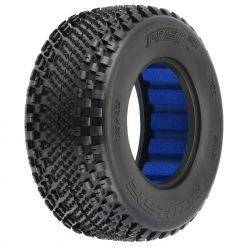 Best Pirce ✔️ Pro-Line Racing 1/10 Prism Z3 Front 2.2"/3.0" Carpet Short Course Tires (2) 🌟