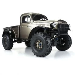 Brand new ⌛ Pro-Line Racing 1/10 Grunt G8 Front/Rear 1.9" Rock Crawling Tires (2) 💯 -Cheap RC Cars And Trucks Store PRO1017214 A3 ZHZBID3O