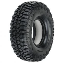 Budget 👍 Pro-Line Racing 1/10 Interco TrXus M/T G8 Front/Rear 1.9" Rock Crawling Tires (2) ✨