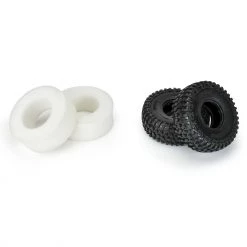 Budget 🧨 Pro-Line Racing 1/6 Hyrax XL G8 Front/Rear 2.9" Rock Crawling Tires (2) 💯 -Cheap RC Cars And Trucks Store PRO1018614 A3 LPKRJHJU