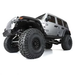 Budget 🧨 Pro-Line Racing 1/6 Hyrax XL G8 Front/Rear 2.9" Rock Crawling Tires (2) 💯 -Cheap RC Cars And Trucks Store PRO1018614 A4 LPKRJHJU