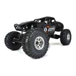 Best deal 😍 Pro-Line Racing 1/10 Trencher Predator Front/Rear 2.2" Rock Crawling Tires (2) 🤩 -Cheap RC Cars And Trucks Store PRO1019103 A4 BSOKT39Z