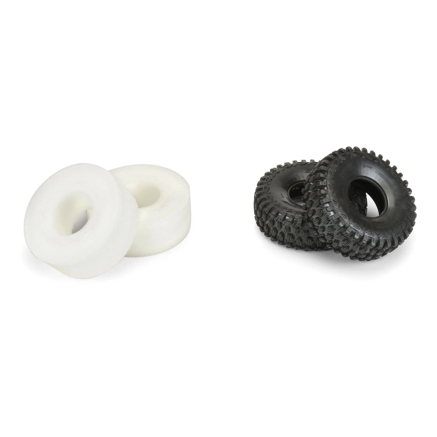 Outlet ๐ Pro-Line Racing 1/10 Hyrax U4 Predator Front/Rear 2.2"/3.0" Rock Racing Tires (2) ๐ฅ 3 Outlet ๐ Pro-Line Racing 1/10 Hyrax U4 Predator Front/Rear 2.2"/3.0" Rock Racing Tires (2) ๐ฅ - Image 3