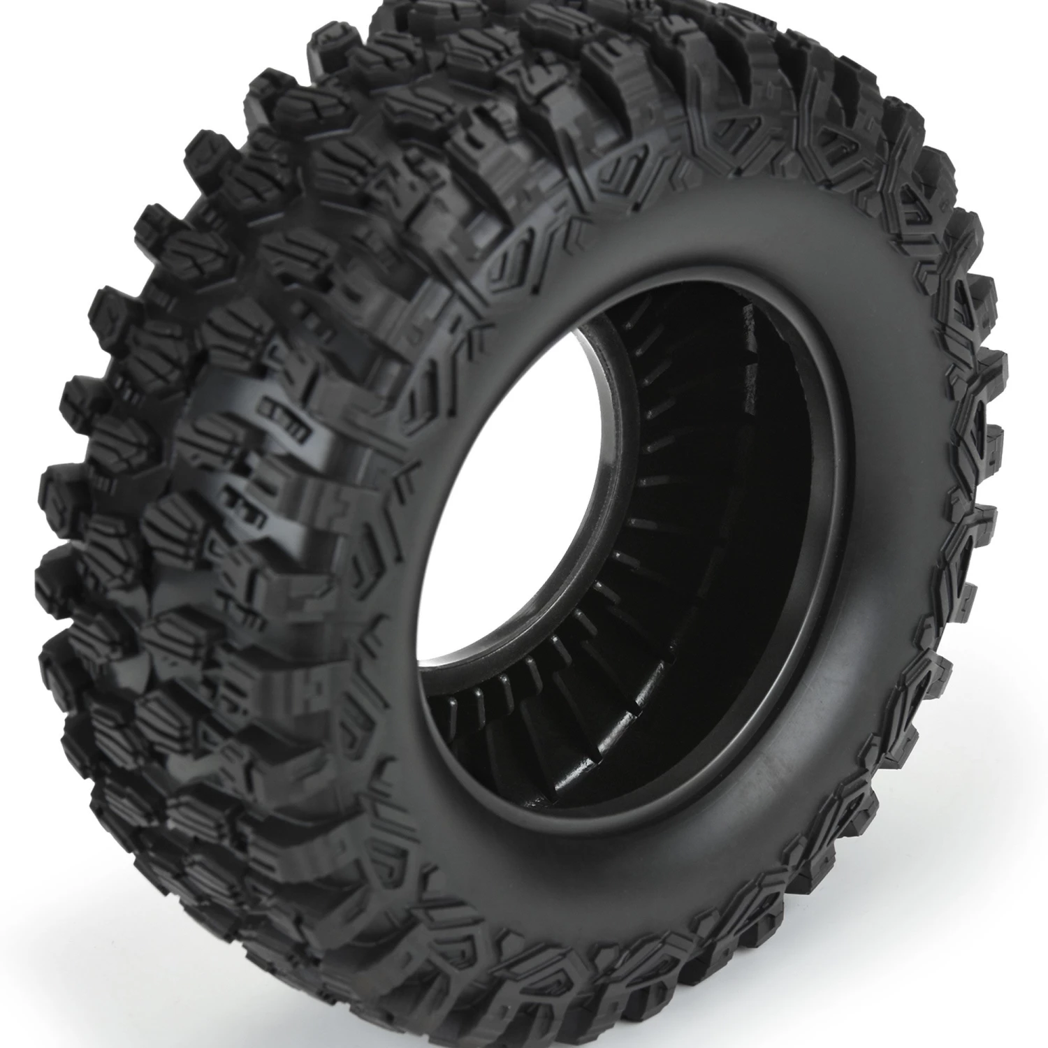 Outlet ๐ Pro-Line Racing 1/10 Hyrax U4 Predator Front/Rear 2.2"/3.0" Rock Racing Tires (2) ๐ฅ 4 Outlet ๐ Pro-Line Racing 1/10 Hyrax U4 Predator Front/Rear 2.2"/3.0" Rock Racing Tires (2) ๐ฅ - Image 4
