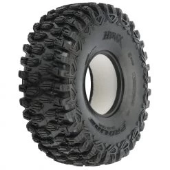 Best Sale 🔔 Pro-Line Racing 1/10 Hyrax U4 G8 Front/Rear 2.2"/3.0" Rock Racing Tires (2) 🧨
