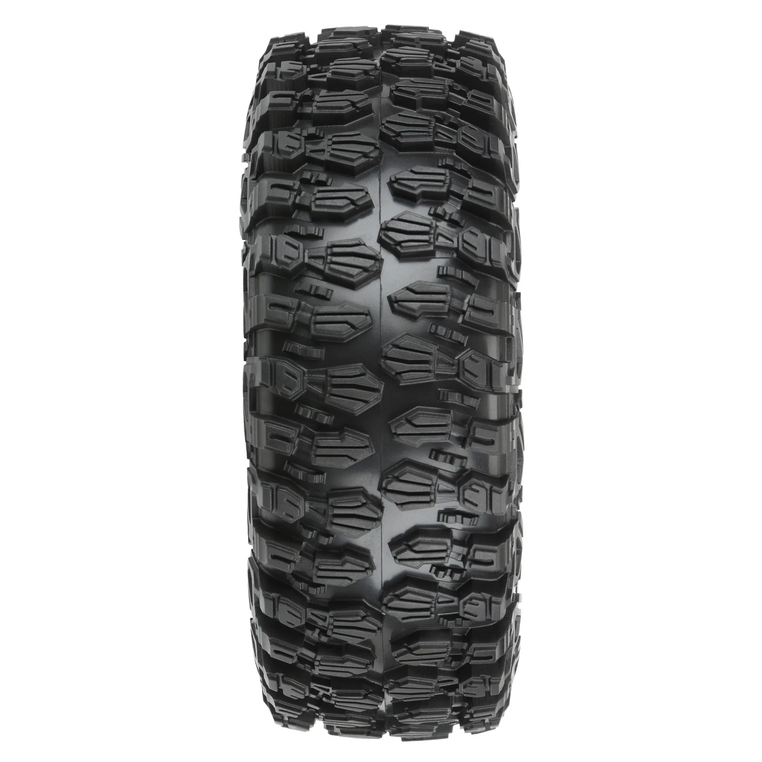 Best Sale ๐ Pro-Line Racing 1/10 Hyrax U4 G8 Front/Rear 2.2"/3.0" Rock Racing Tires (2) ๐งจ 2 Best Sale ๐ Pro-Line Racing 1/10 Hyrax U4 G8 Front/Rear 2.2"/3.0" Rock Racing Tires (2) ๐งจ - Image 2