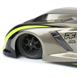 Flash Sale ✨ Pro-Line Racing 1/10 Front Runner S3 2WD Front 2.2"/2.7" Drag Racing Tire (2) 🎉 -Cheap RC Cars And Trucks Store PRO10197203 A4 89W8RH85