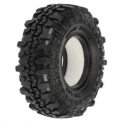 Best reviews of 🔔 Pro-Line Racing 1/10 Interco Super Swamper G8 Front/Rear 1.9" Crawler Tires (2) ⭐
