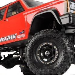 Best reviews of 🔔 Pro-Line Racing 1/10 Interco Super Swamper G8 Front/Rear 1.9" Crawler Tires (2) ⭐ -Cheap RC Cars And Trucks Store PRO116314 A4 3BM3MYPA