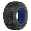 Hot Sale 🔔 Pro-Line Racing 1/10 Blockade M3 Front/Rear 2.2"/3.0" Short Course Tires (2) 👍