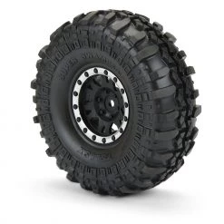 Best reviews of 😀 Pro-Line Racing 1/10 Interco Spr Swmpr XL G8 F/R 1.9" MTD 12mm Blk/Slvr Impulse (2) 🔔 -Cheap RC Cars And Trucks Store PRO119713 A2 0TBBIWWN