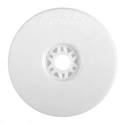 Flash Sale 🥰 Pro-Line Racing 1/8 Velocity Front/Rear 17mm Buggy Wheels (4) White 🛒