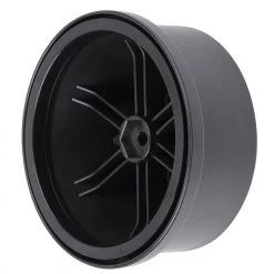 Best deal 😍 Pro-Line Racing 1/10 Split Six Rear 2.2"/3.0" 12mm Short Course Wheels (2) Red/Black 🔔 -Cheap RC Cars And Trucks Store PRO271504 A2 HPDJ8PTL