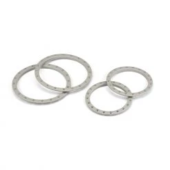 Best Pirce 🌟 Pro-Line Racing 1/5 Impulse Pro-Loc Replacement Rings (2) Stone Gray 🎁