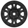 Top 10 🤩 Pro-Line Racing 1/10 Impulse Front/Rear 1.9" 12mm Rock Crawler Wheels (2) Black 😀