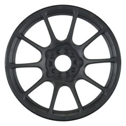 Budget 😍 Pro-Line Racing 1/8 Mach 10 F/R Buggy Wheels 17mm (4) Black ✨