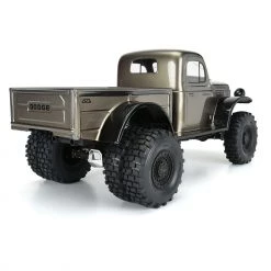 Top 10 ❤️ Pro-Line Racing 1/10 Carbine Front/Rear 1.9" 12mm Rock Crawler Wheels (2) Black 😀 -Cheap RC Cars And Trucks Store PRO278600 A5 3PC6N5LD