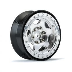 Discount 🌟 Pro-Line Racing 1/10 Crestline Aluminum Front/Rear 1.9" 12mm Rock Crawler Wheels (2) 👍 -Cheap RC Cars And Trucks Store PRO279100 A3 W206XJ0Y