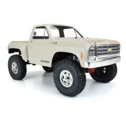 Discount 🌟 Pro-Line Racing 1/10 Crestline Aluminum Front/Rear 1.9" 12mm Rock Crawler Wheels (2) 👍 -Cheap RC Cars And Trucks Store PRO279100 A4 W206XJ0Y