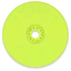 Wholesale ⭐ Pro-Line Racing 1/8 Velocity Front/Rear 4.0" 17mm Truggy Wheels (4) Yellow 🔥