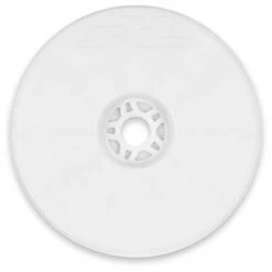 Discount 😀 Pro-Line Racing 1/8 Velocity Front/Rear 4.0" 17mm Truggy Wheels (4) White 🔔