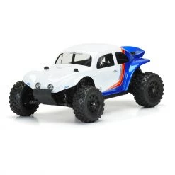 Best reviews of 👍 Pro-Line Racing 1/10 VW Baja Bug Clear Body: Short Course ✨ -Cheap RC Cars And Trucks Store PRO323862 A1 U41OSU7J
