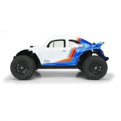 Best reviews of 👍 Pro-Line Racing 1/10 VW Baja Bug Clear Body: Short Course ✨ -Cheap RC Cars And Trucks Store PRO323862 A2 U41OSU7J