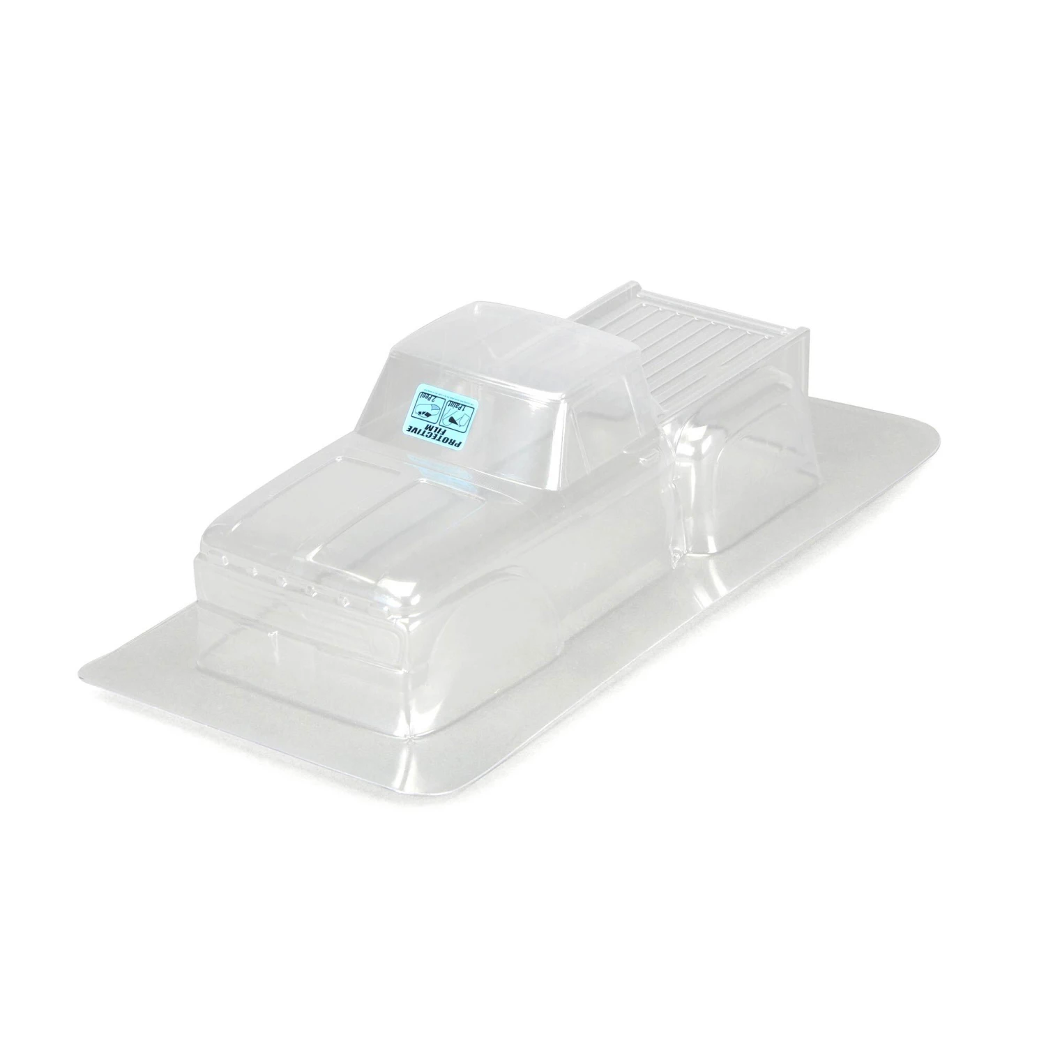 Best deal ๐ Pro-Line Racing 1/10 1966 Ford F-100 Clear Body: Stampede ๐ 2 Best deal ๐ Pro-Line Racing 1/10 1966 Ford F-100 Clear Body: Stampede ๐ - Image 2